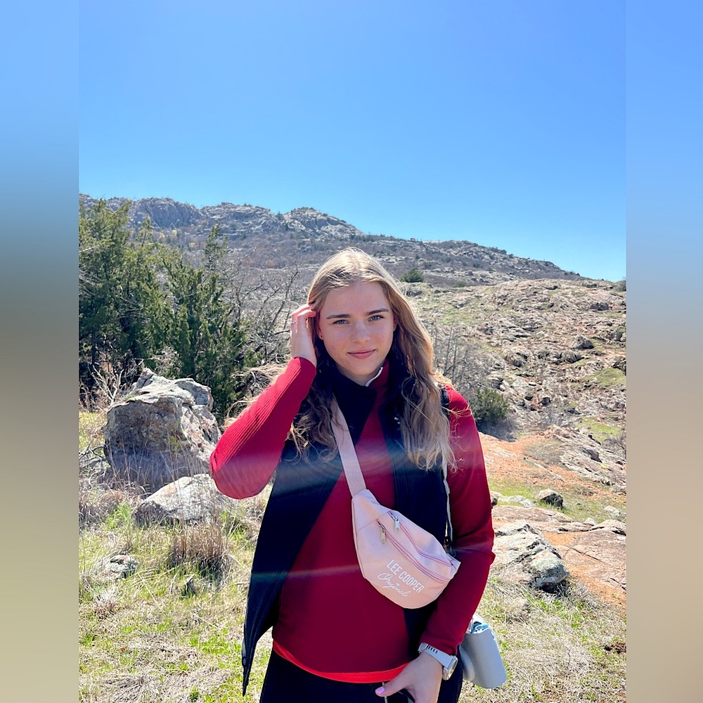 Meet your Posher, Dagmara